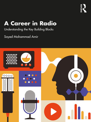 cover image of A Career in Radio